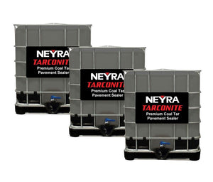 NEYRA Tarconite Coal Tar Sealer – 240 Gal Tote