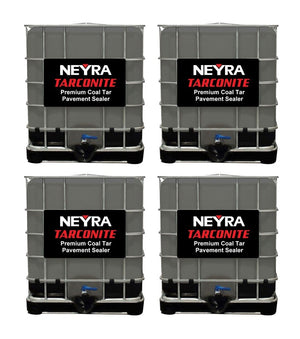 NEYRA Tarconite Coal Tar Sealer – 240 Gal Tote