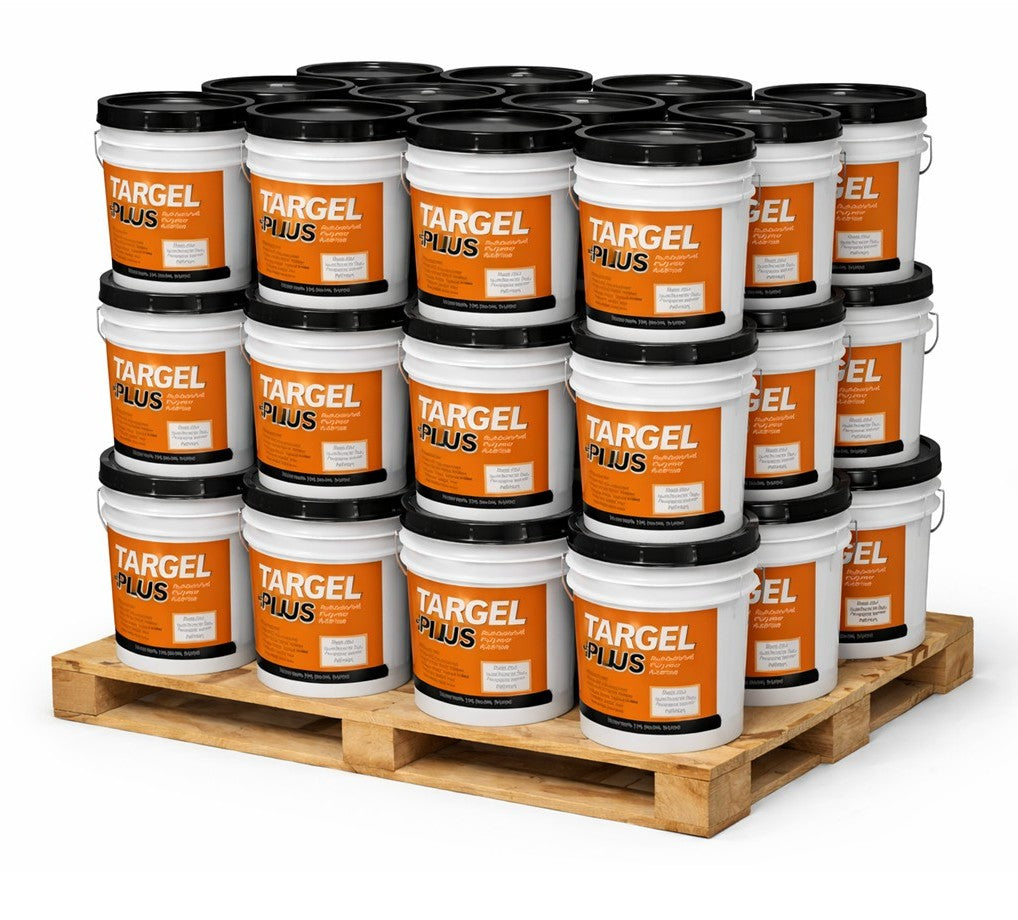 Targel Plus Sealer Additive - Pallet