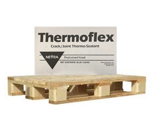 NEYRA Thermoflex - Crack Joint Thermo-Sealant Pallet
