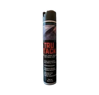 Tru Tack Asphalt Joint Sealer Tack Coat - Case of 12