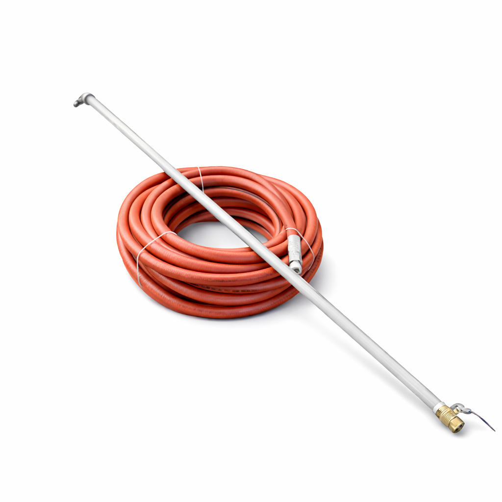 Spray Wand / Hose Combo 3/4"