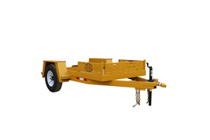 Seal-Rite T-69 Trailer 12,500# Capacity