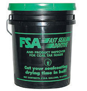 FSA Fast Sealing Additive