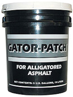 Gator Patch - 5 Gal
