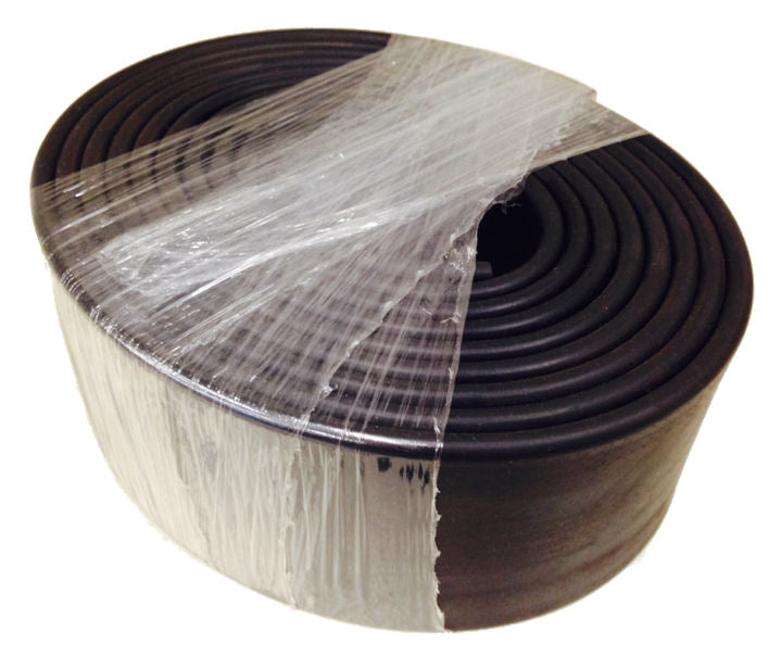 Round Edge Squeegee Blade Replacement