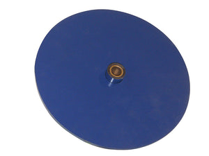 Large Rear Wheel for MA-10 Melter