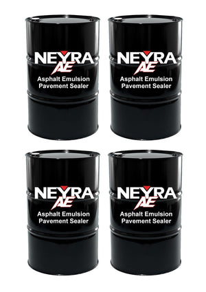 NEYRA AE Asphalt Emulsion Sealer (4-16) 55 Gal Drums