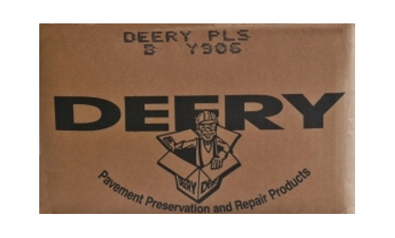 Deery PLS Crack Filler - 30# Boxes