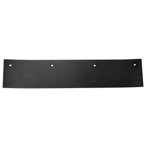 Neoprene Replacement Blade for V-Shaped Crack Squeegee