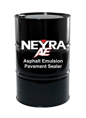 NEYRA AE Asphalt Emulsion Sealer – 55 Gal Drum