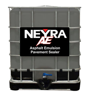 NEYRA AE Asphalt Emulsion Sealer – 240 Gal / Tote