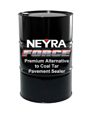 NEYRA Force Non-Coal Tar Sealer – 55 Gal Drum