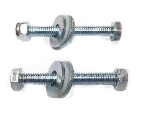 Sign Bolts, Nuts & Washers