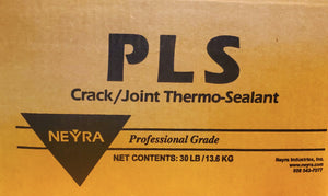 NEYRA PLS - Crack Joint Thermo-Sealant Pallet
