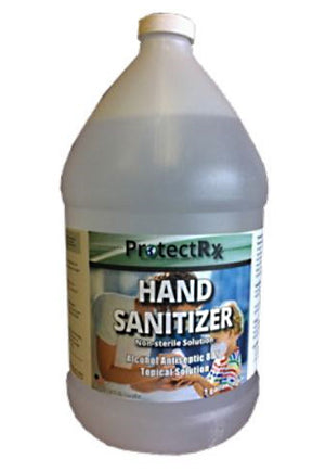 ProtectRxx Hand Sanitizer - 1 Gal