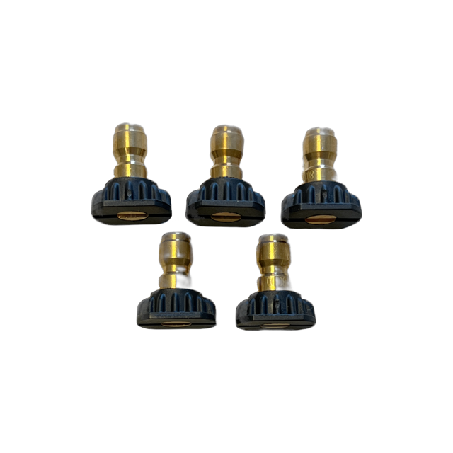 Quick Connect Sealcoat Spray Tip - 5 Pack