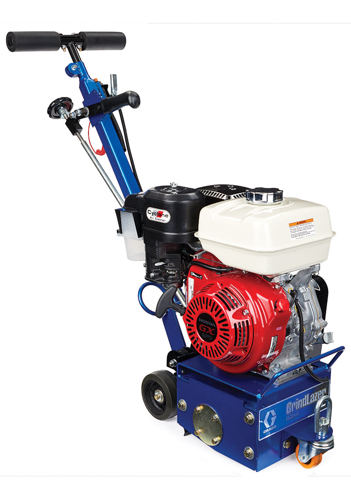 Graco GrindLazer Standard DC89 G