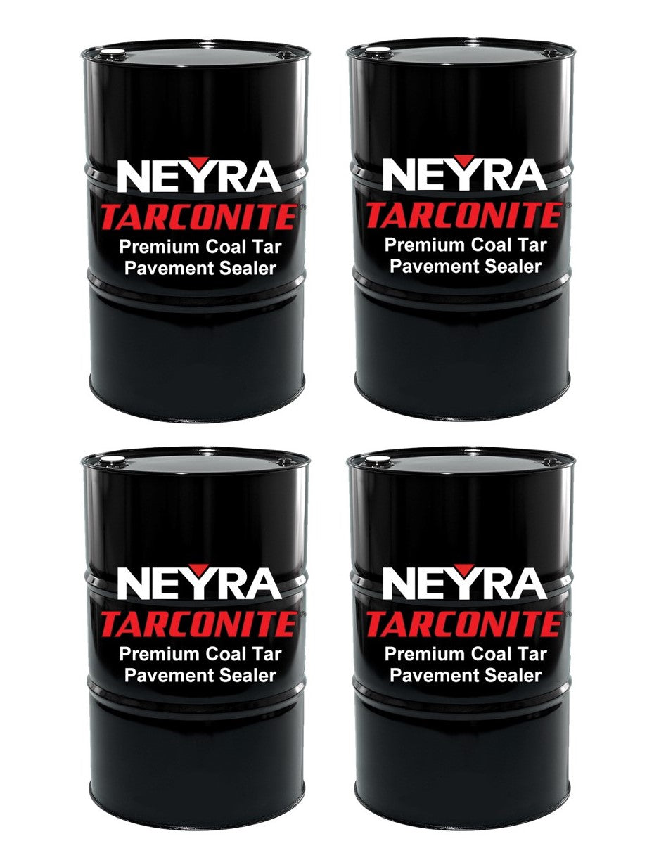 NEYRA Tarconite Coal Tar Sealer (4-16) 55 Gal Drums