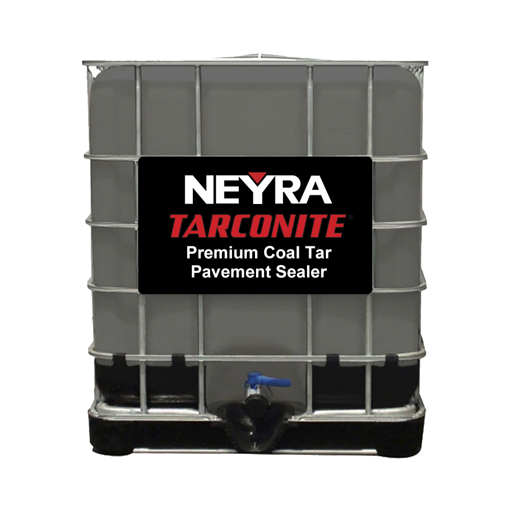 NEYRA Tarconite Coal Tar Sealer – 240 Gal Tote