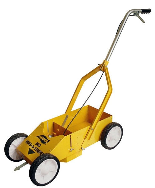 Aerosol Striping Paint Applicator