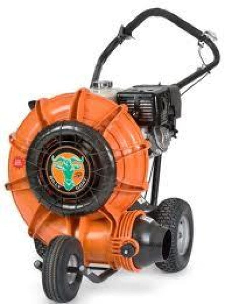 Billy Goat 13 Hp Honda Blower - F1302H Free Shipping