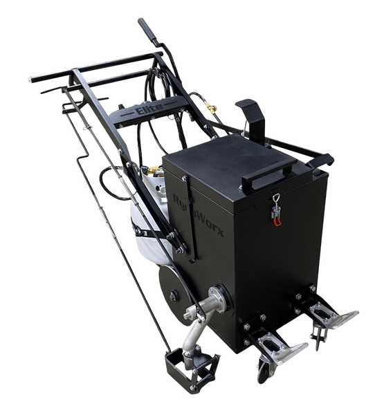 RynoWorx RY10MA ELITE Crack Fill Melter Applicator