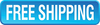 Free Shipping Icon